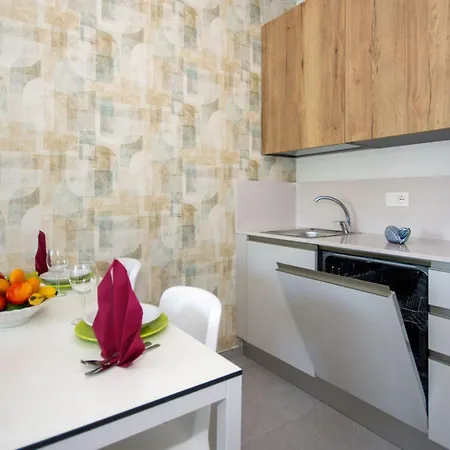 Daire One Life Suites-2 By Interhome Bibione