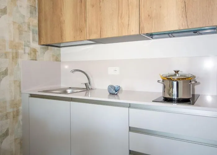 One Life Suites-2 By Interhome Daire Bibione