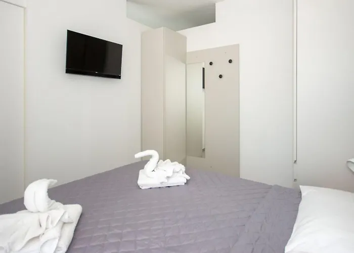 One Life Suites-2 By Interhome Bibione