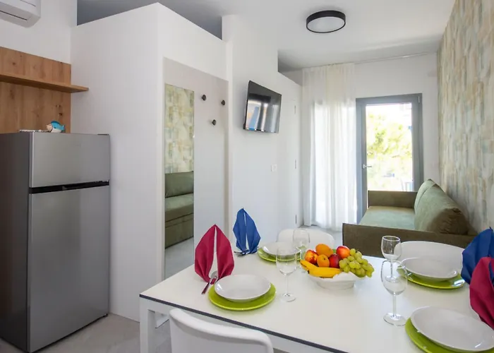 One Life Suites-2 By Interhome Daire Bibione