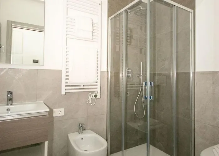 One Life Suites-2 By Interhome