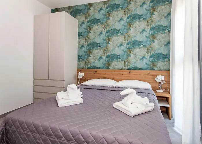 One Life Suites-2 By Interhome * Bibione