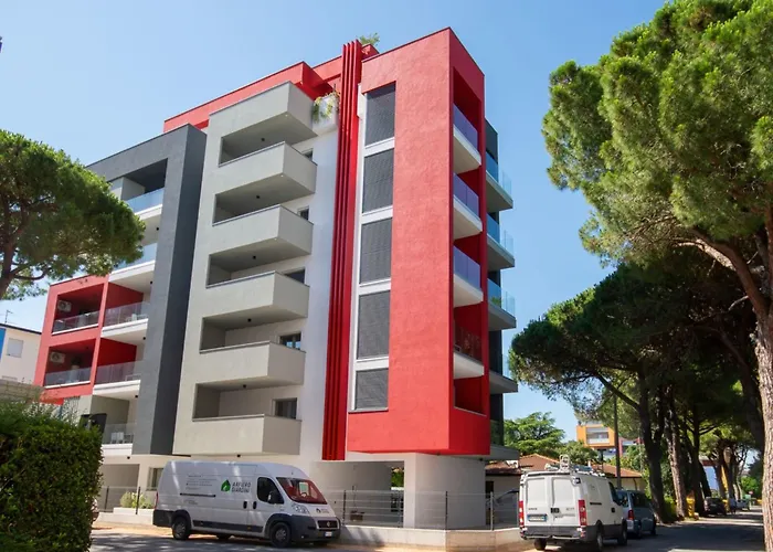 One Life Suites-2 By Interhome Daire