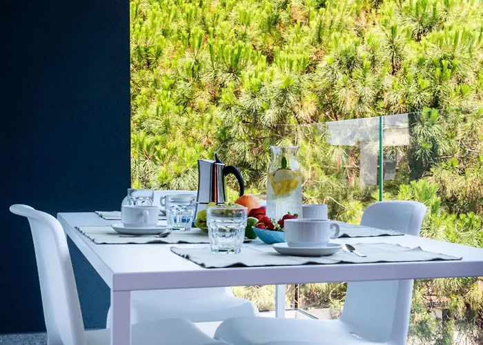 One Life Suites-2 By Interhome *