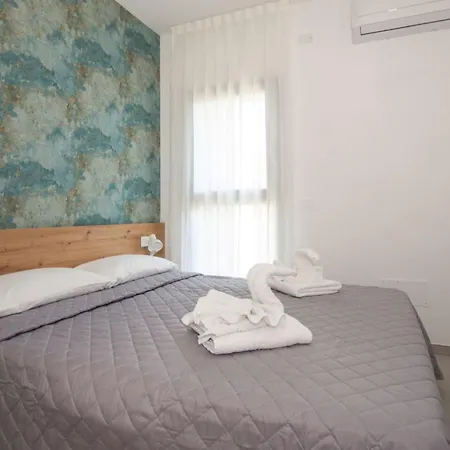 شقة One Life Suites-2 By Interhome *