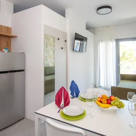One Life Suites-2 By Interhome