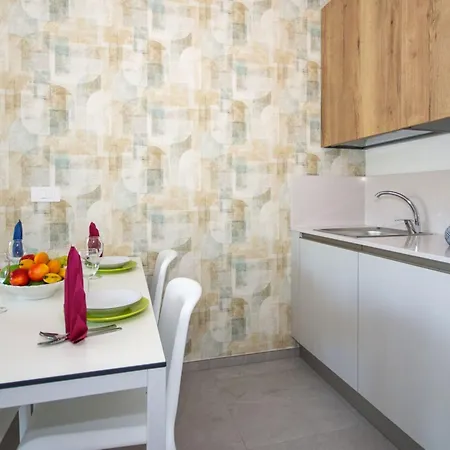 아파트 One Life Suites-2 By Interhome *