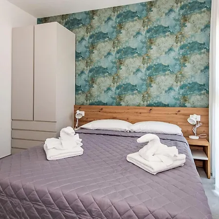 One Life Suites-2 By Interhome * Μπιμπιόνε