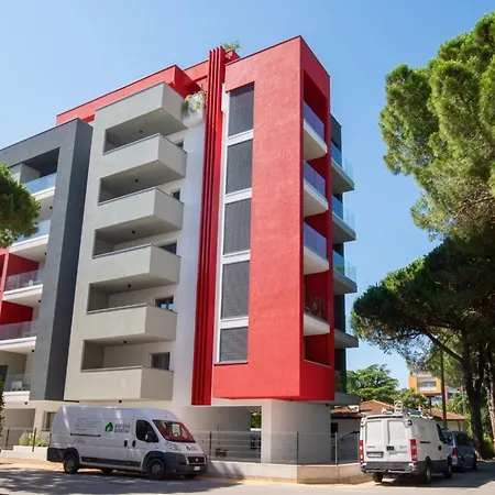 One Life Suites-2 By Interhome Appartamento