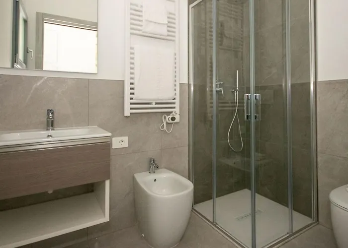 One Life Suites-2 By Interhome 아파트 비비오네