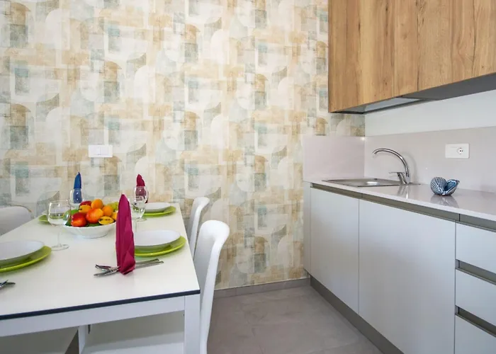 Apartment One Life Suites-2 By Interhome *