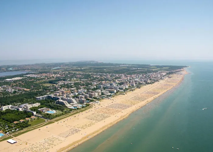 One Life Suites-2 By Interhome