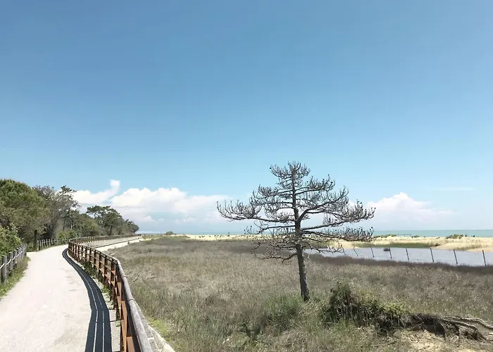 아파트 One Life Suites-2 By Interhome *