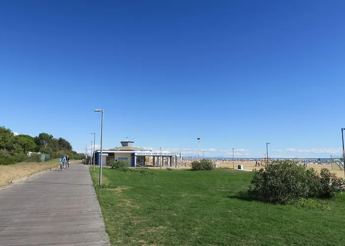 One Life Suites-2 By Interhome 비비오네